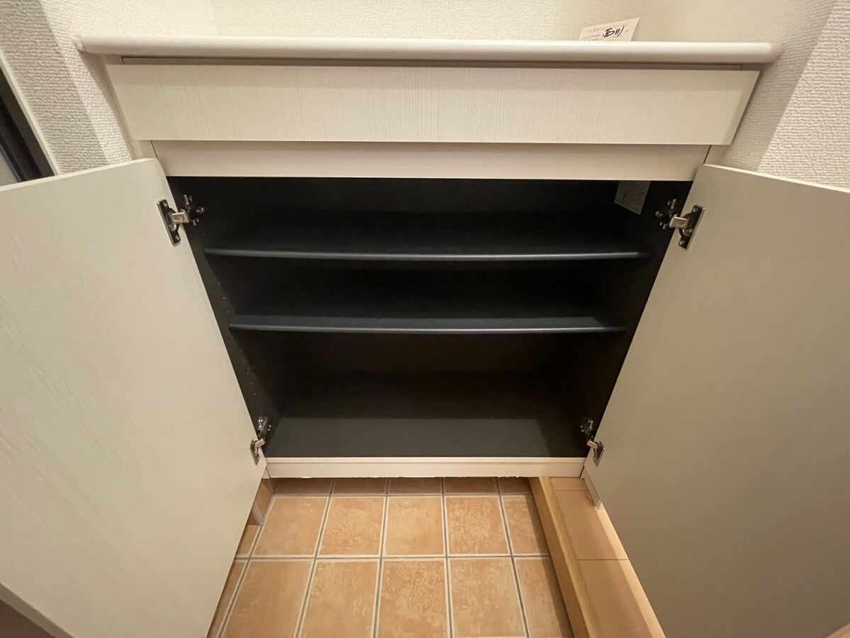 K&YⅠの物件内観写真