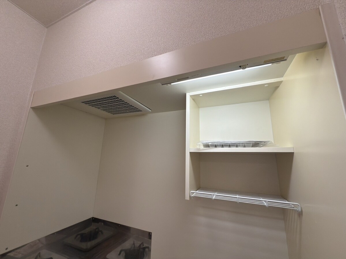 サンセールの物件内観写真