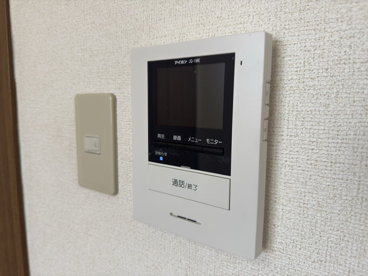 サンセールの物件内観写真