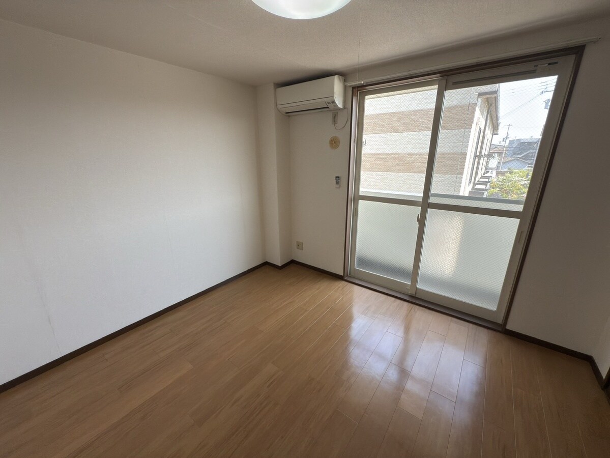 サンセールの物件内観写真