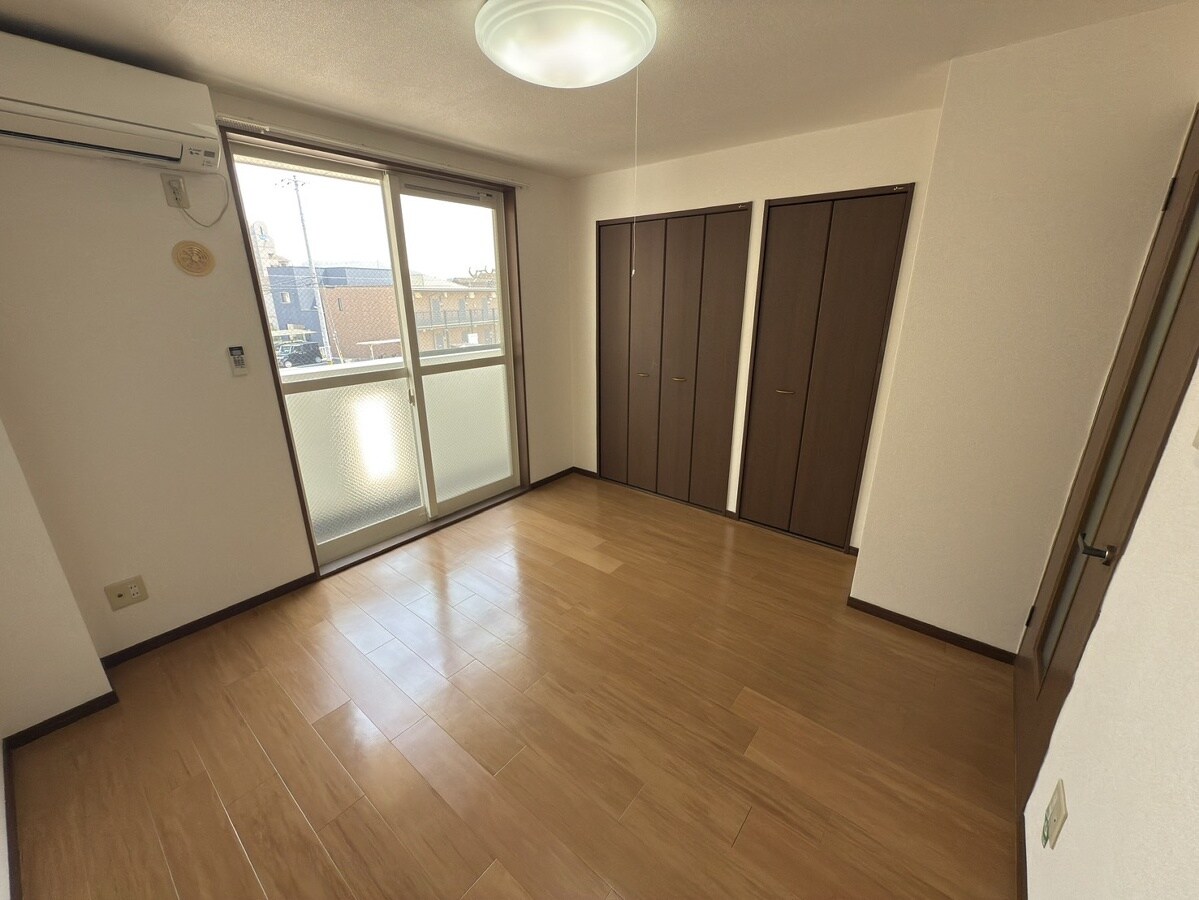 サンセールの物件内観写真