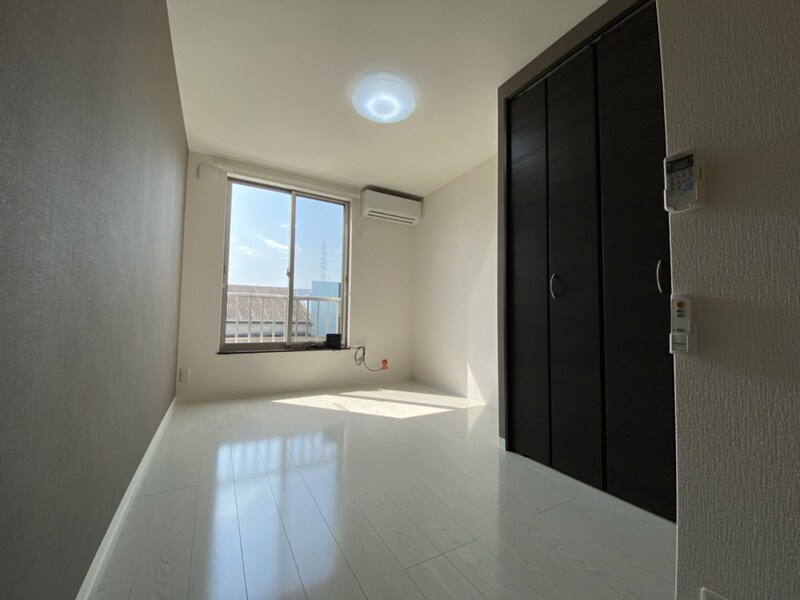 ho2の物件内観写真