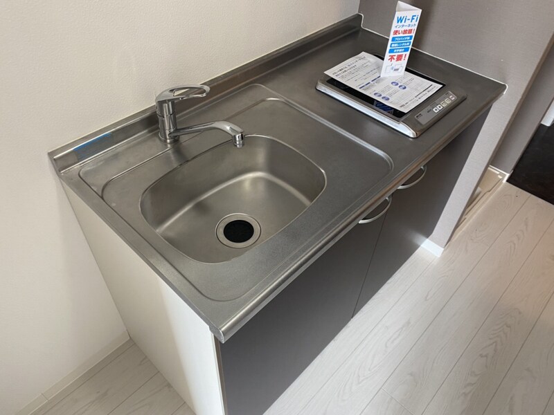 ho2の物件内観写真