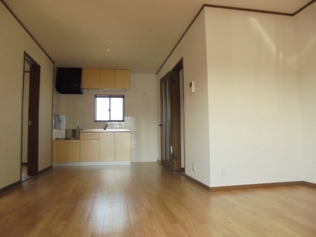 メールメゾンの物件内観写真