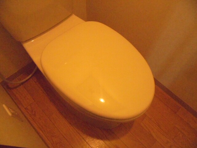 メールメゾンの物件内観写真