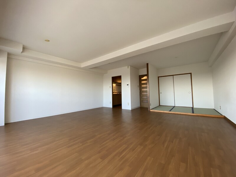 ラフェスタ大塩の物件内観写真