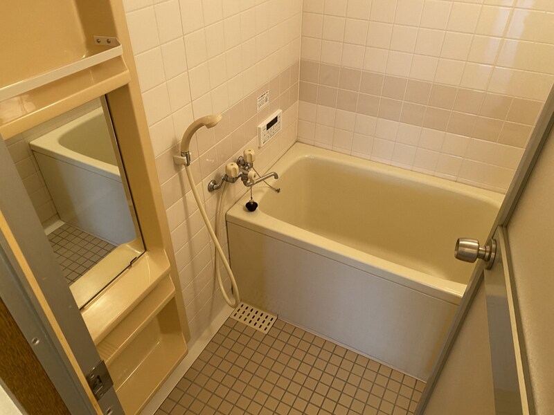 ラフェスタ大塩の物件内観写真