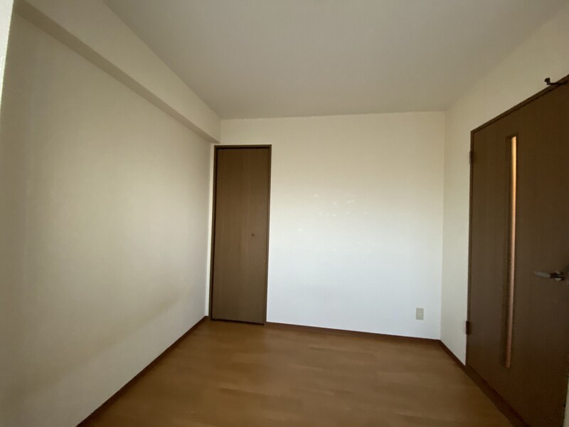 ラフェスタ大塩の物件内観写真