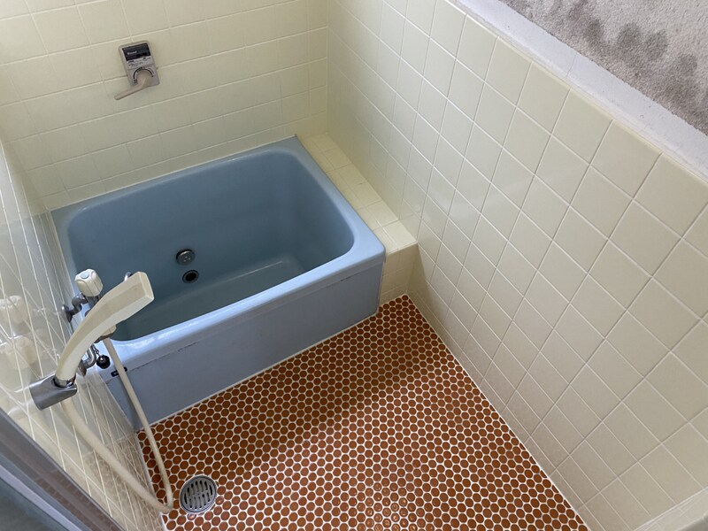 中島ヤングハイツの物件内観写真