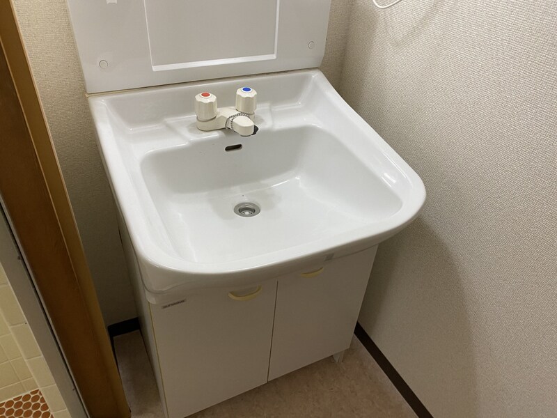 中島ヤングハイツの物件内観写真