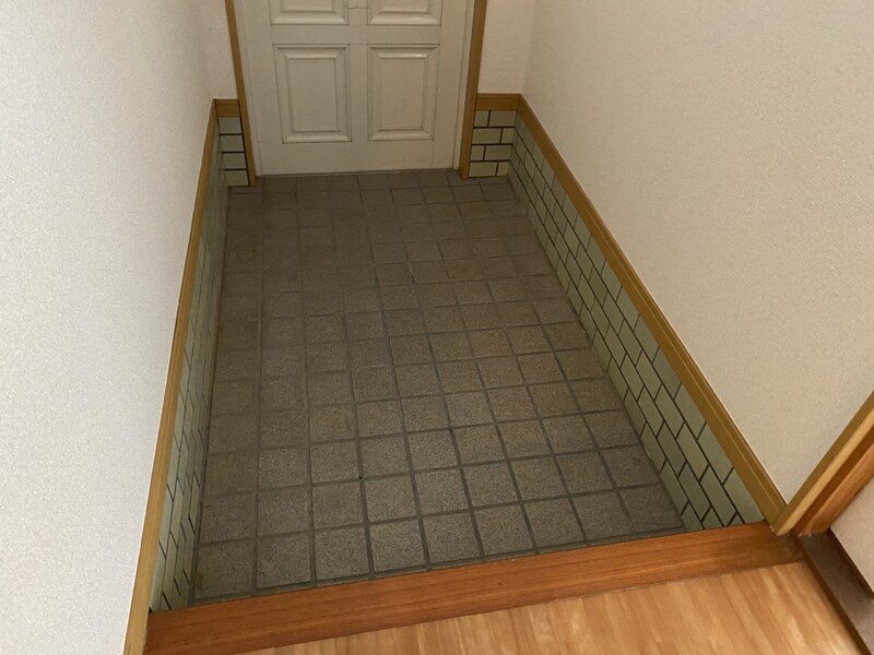 中島ヤングハイツの物件内観写真