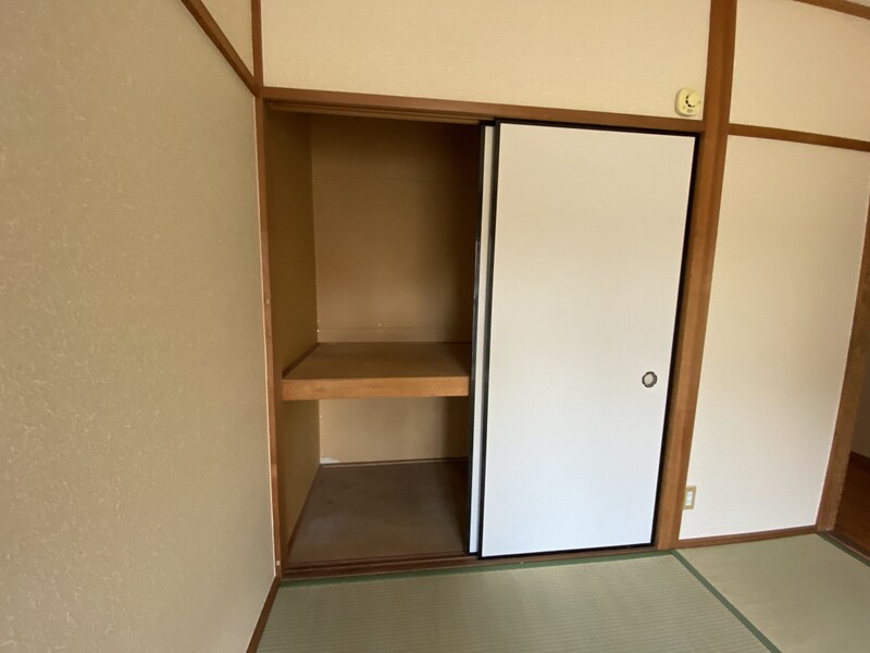 中島ヤングハイツの物件内観写真