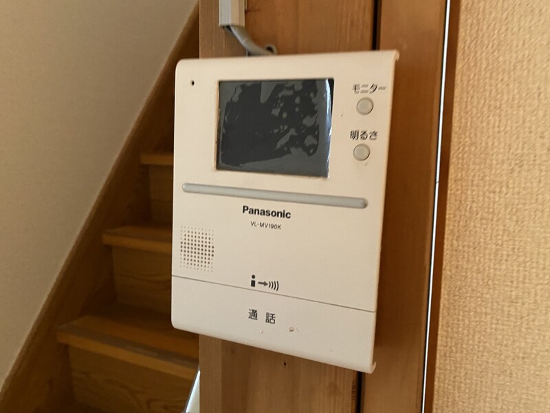 中島ヤングハイツの物件内観写真