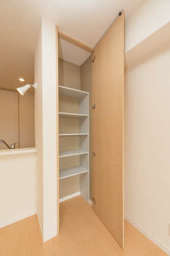 フェリシアガーデンの物件内観写真