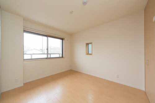 フェリシアガーデンの物件内観写真