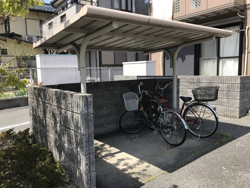 ア・カインドネスの物件内観写真