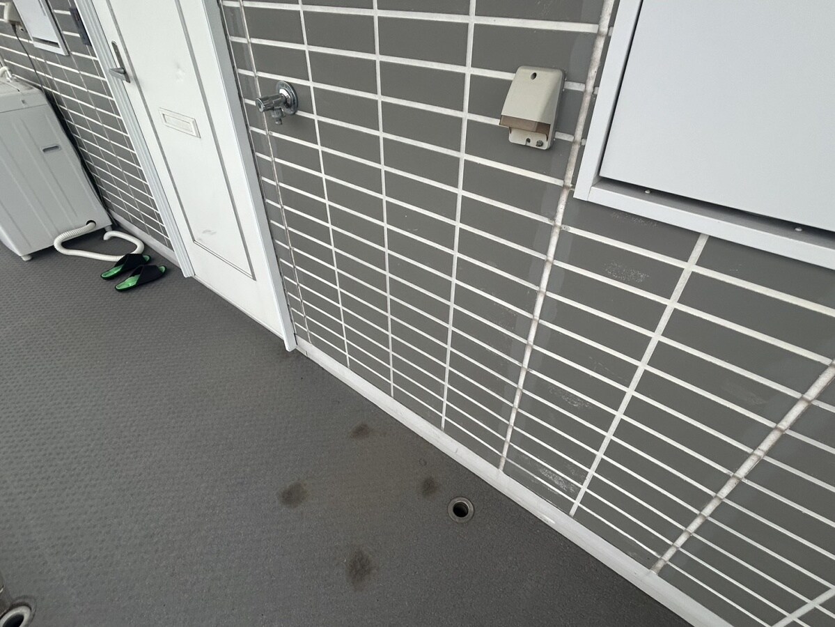 サンライフ・アイ E棟の物件内観写真