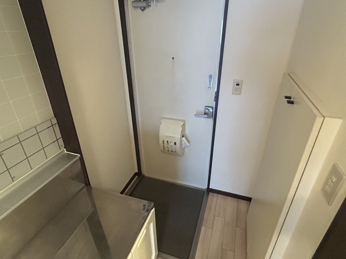 サンライフ・アイ E棟の物件内観写真