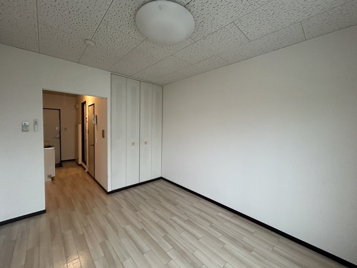 サンライフ・アイ E棟の物件内観写真