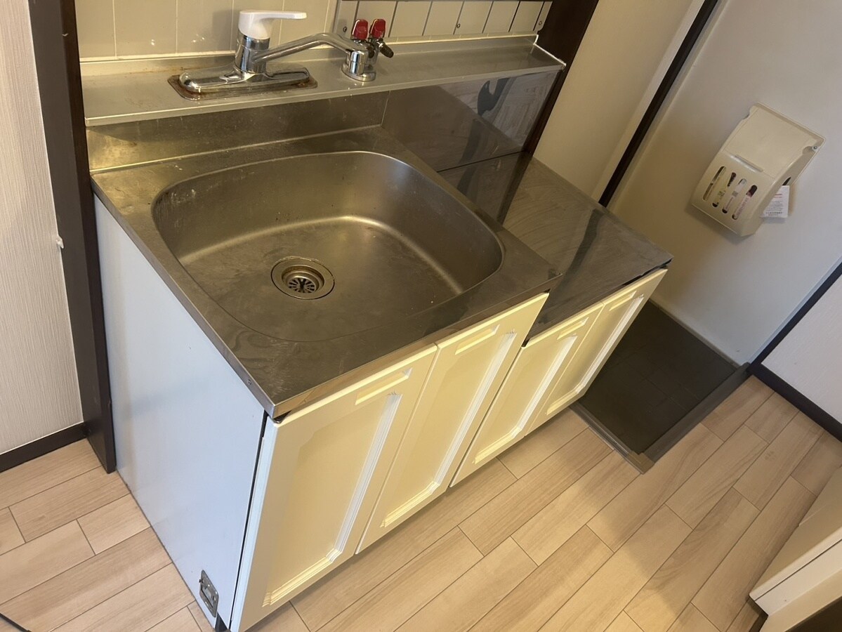 サンライフ・アイ E棟の物件内観写真