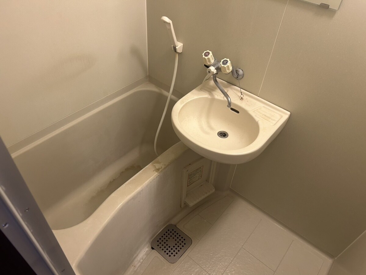 サンライフ・アイ E棟の物件内観写真