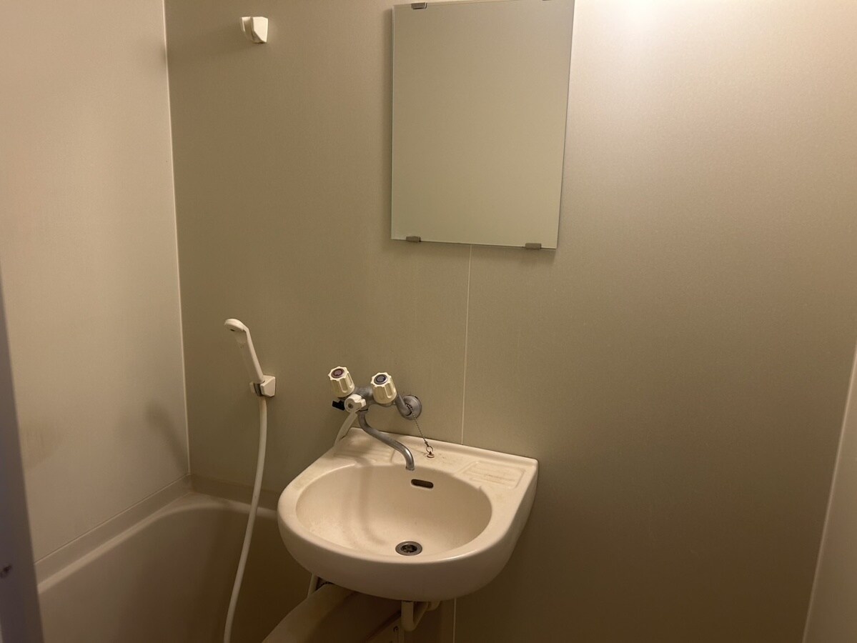 サンライフ・アイ E棟の物件内観写真