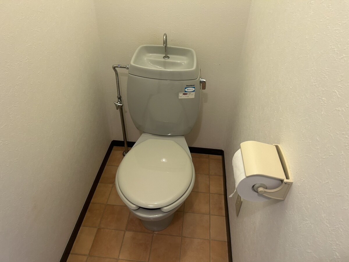 サンライフ・アイ E棟の物件内観写真