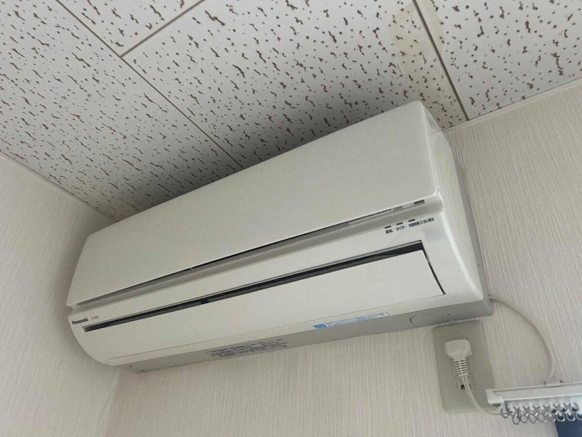 サンライフ・アイ E棟の物件内観写真