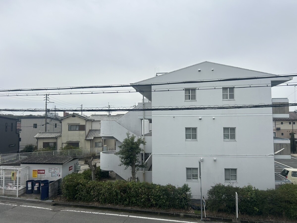 サンライフ・アイ E棟の物件内観写真