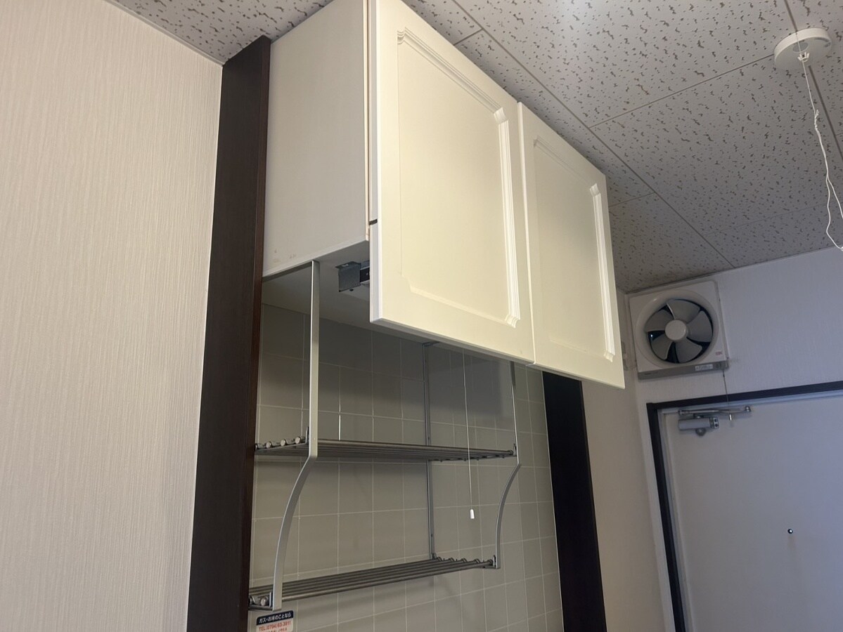 サンライフ・アイ E棟の物件内観写真