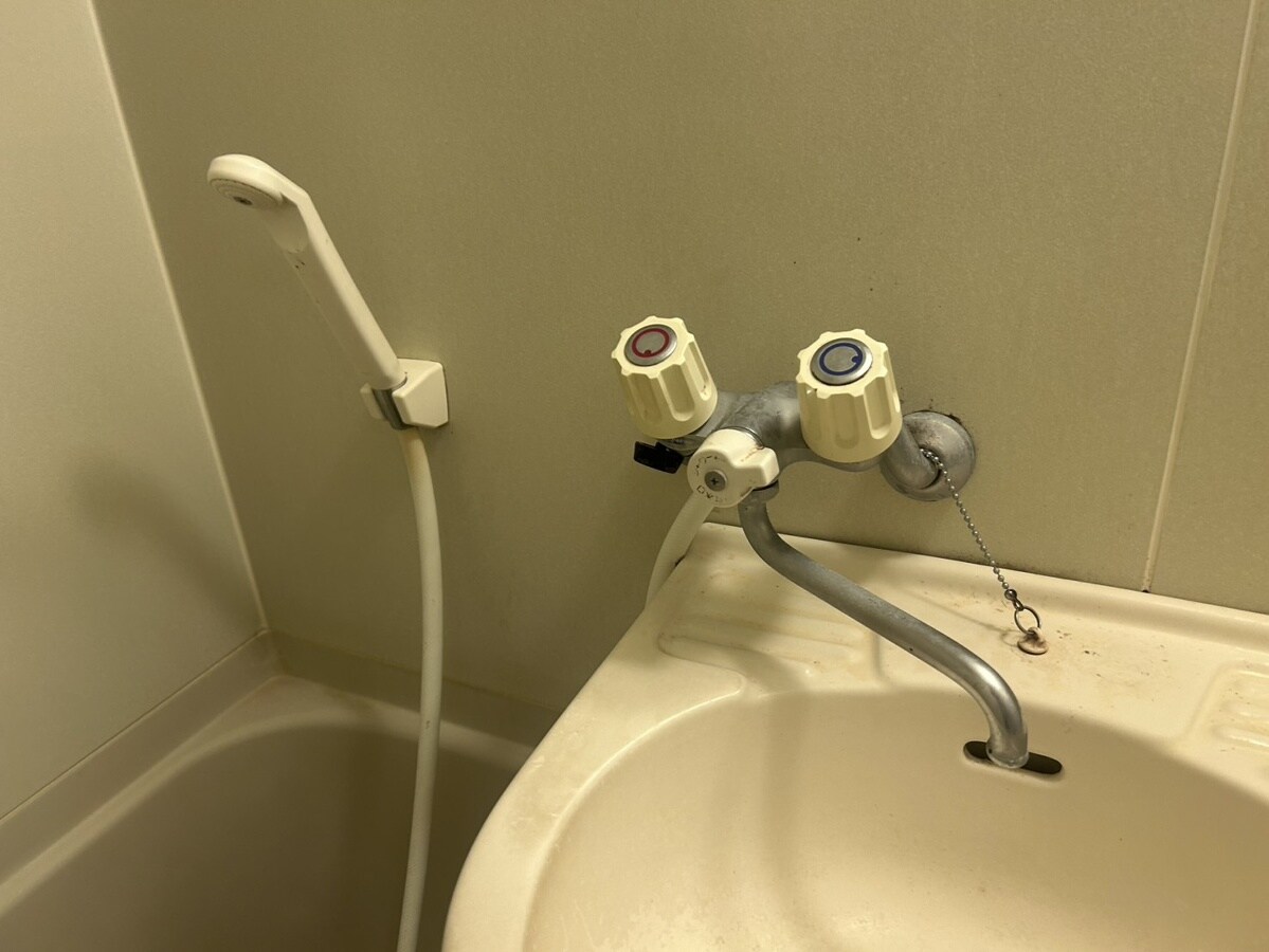 サンライフ・アイ E棟の物件内観写真