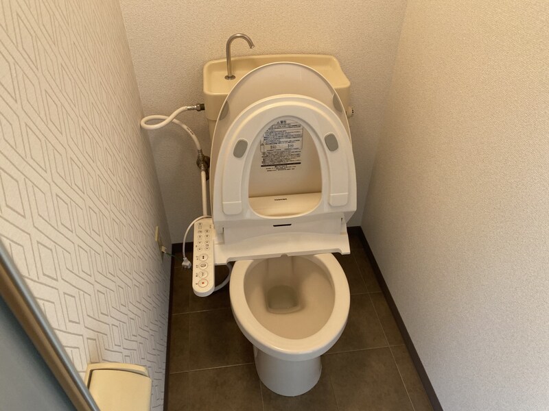 リバーサイド白鷺の物件内観写真