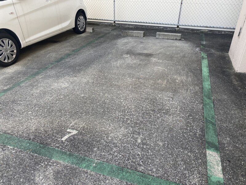 リバーサイド白鷺の物件外観写真