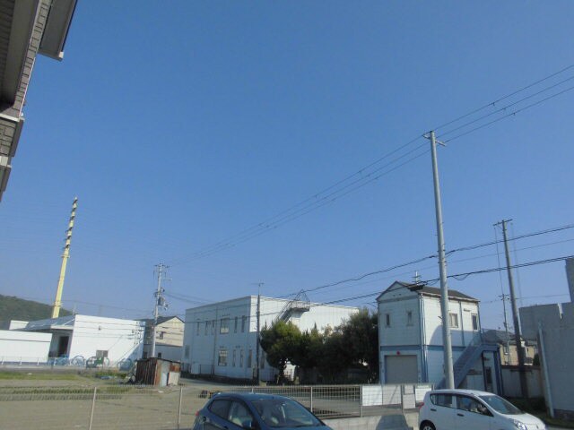 ルミエールの物件内観写真