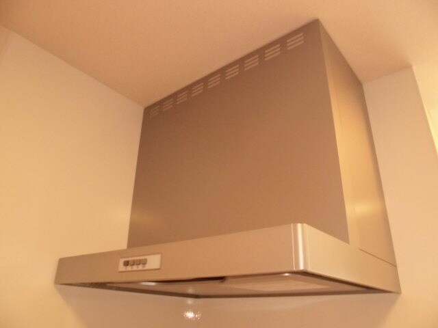 ルミエールの物件内観写真