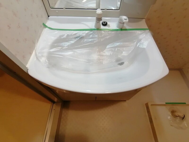 ヴィラ・プリマベーラの物件内観写真