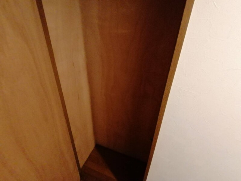 ヴィラ・プリマベーラの物件内観写真