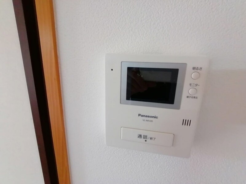 ヴィラ・プリマベーラの物件内観写真