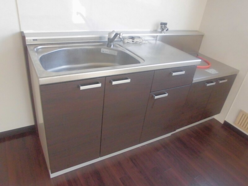 姫路駅 バス20分 安室分館前下車:停歩8分 2階の物件内観写真