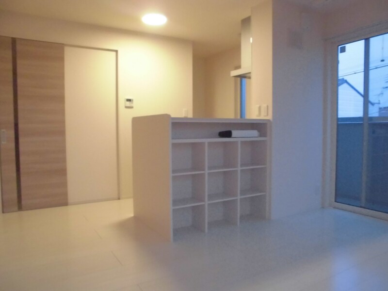 フォーリーフ・ヴィラの物件内観写真