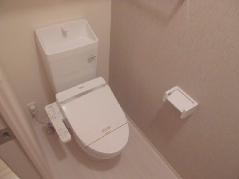 フォーリーフ・ヴィラの物件内観写真