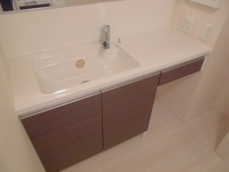 フォーリーフ・ヴィラの物件内観写真