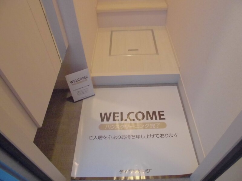 フォーリーフ・ヴィラの物件内観写真