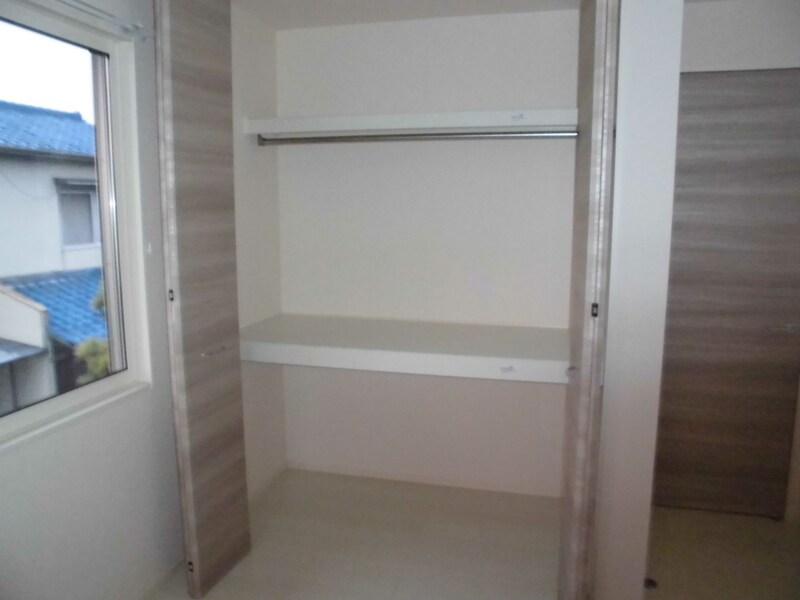 フォーリーフ・ヴィラの物件内観写真