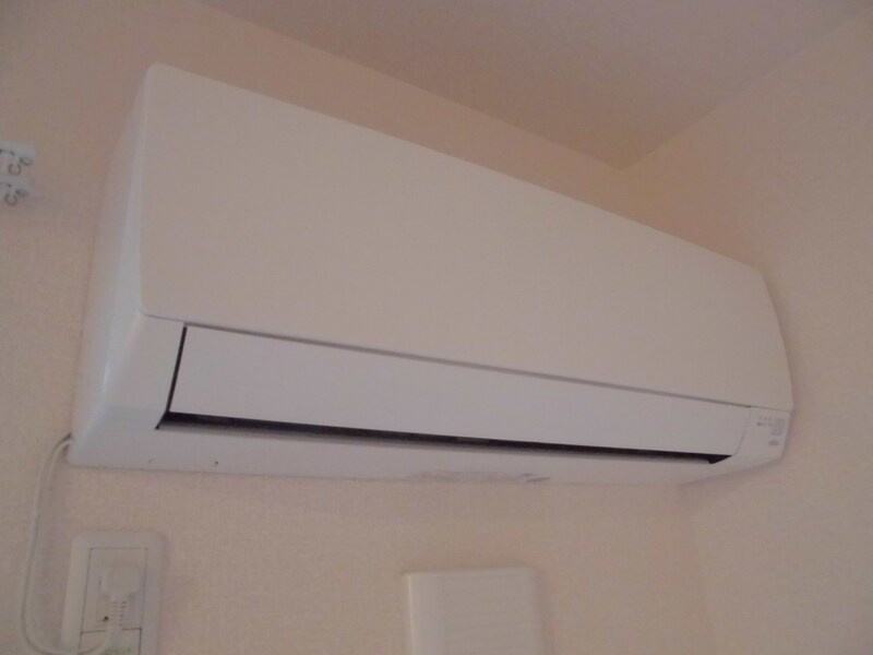 フォーリーフ・ヴィラの物件内観写真