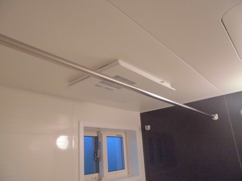 フォーリーフ・ヴィラの物件内観写真