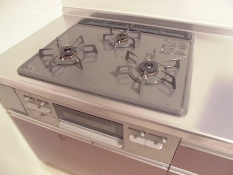 フォーリーフ・ヴィラの物件内観写真