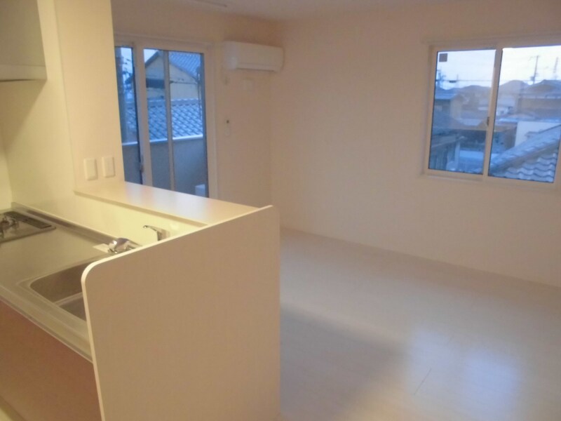 フォーリーフ・ヴィラの物件内観写真