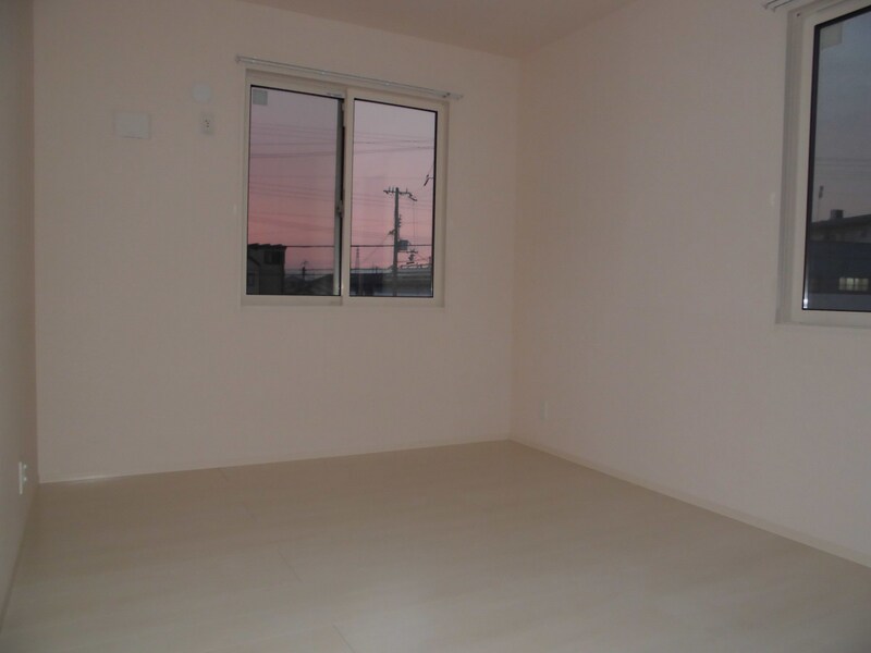 フォーリーフ・ヴィラの物件内観写真