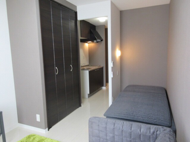 ho2の物件内観写真